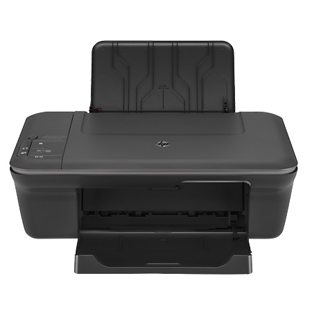 Hp deskjet 1050 j410 series software
