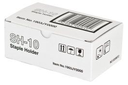 Genuine Copystar SH-10 (1903JY0000) Staple Cartridge, 5K Yield, 3 Cartridge