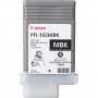 Canon Genuine OEM PFI-102MBK (PFI102MBK) Pigment Matte Black Ink Tank (130ML)