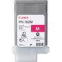 Canon Genuine OEM PFI-102M (PFI102M) Dye Magenta Ink Tank (130ML)