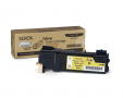 Xerox 106R01333 Toner Cartridge - Yellow (Genuine)