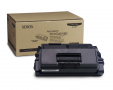 Genuine Xerox 106R01371 (106R1371) Toner Cartridge, Black 14K High Yield