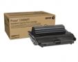 Xerox 106R01411 Toner Cartridge - Black (Genuine)