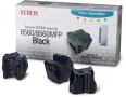 Xerox 108R00726 Solid Ink Stick, 3/Box - Black (Genuine)