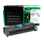 Clover Imaging Remanufactured Cyan Toner Cartridge for HP C9701A/Q3961A (HP 121A/122A/123A)