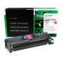 Clover Imaging Remanufactured Magenta Toner Cartridge for HP C9703A/Q3963A (HP 121A/122A/123A)