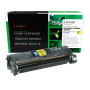 Clover Imaging Remanufactured Yellow Toner Cartridge for HP C9702A/Q3962A (HP 121A/122A/123A)