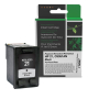 Clover Imaging Remanufactured Black Ink Cartridge for HP C9351AN (HP 21)