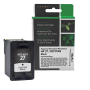 Clover Imaging Remanufactured Black Ink Cartridge for HP C8727AN (HP 27)