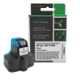 Clover Imaging Remanufactured High Yield Cyan Ink Cartridge for HP C8771WN (HP 02)