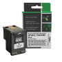 Clover Imaging Remanufactured High Yield Black Ink Cartridge for HP CC641WN (HP 60XL)