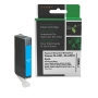 Clover Imaging Remanufactured Cyan Ink Cartridge for Canon CLI-221