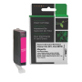 Clover Imaging Remanufactured Magenta Ink Cartridge for Canon CLI-221