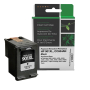 Clover Imaging Remanufactured High Yield Black Ink Cartridge for HP CC654AN (HP 901XL)