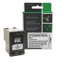 Clover Imaging Remanufactured High Yield Black Ink Cartridge for HP CH563WN (HP 61XL)
