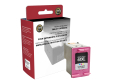Clover Imaging Remanufactured High Yield Tri-Color Ink Cartridge for HP CH564WN (HP 61XL)