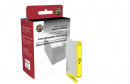 Clover Imaging Remanufactured High Yield Yellow Ink Cartridge for HP CN687WN (HP 564XL)