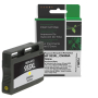 Clover Imaging Remanufactured High Yield Yellow Ink Cartridge for HP CN056AN (HP 933XL)