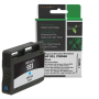 Clover Imaging Remanufactured Cyan Ink Cartridge for HP CN058AN (HP 933)