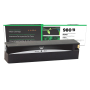 Clover Imaging Remanufactured Black Ink Cartridge for HP D8J10A (HP 980)