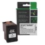 Clover Imaging Remanufactured High Yield Black Ink Cartridge for HP 62XL (C2P05AN)
