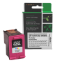 Clover Imaging Remanufactured High Yield Tri-Color Ink Cartridge for HP 62XL (C2P07AN)