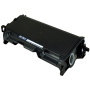 Compatible Brother TN360 (TN-360) High Yield Black Toner Cartridge (2.6K YLD)  
