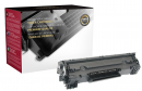 Clover Imaging Remanufactured Toner Cartridge for HP CB435A (HP 35A)