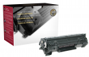 Clover Imaging Remanufactured Extended Yield Toner Cartridge for HP CB435A