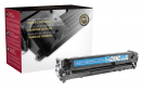 Clover Imaging Remanufactured Cyan Toner Cartridge for HP CE321A (HP 128A)