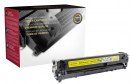 Clover Imaging Remanufactured Yellow Toner Cartridge for HP CE322A (HP 128A)