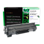 Clover Imaging Remanufactured Extended Yield Toner Cartridge for HP CE278A (HP 78A)