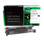 Clover Imaging Remanufactured Toner Cartridge for HP CF280A (HP 80A)