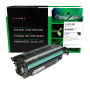 Clover Imaging Remanufactured Black Toner Cartridge for HP CE400A (HP 507A)