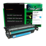 Clover Imaging Remanufactured Cyan Toner Cartridge for HP CE401A (HP 507A)