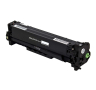 Compatible Canon 118 (2662B001AA) Toner Cartridge, Black 3.4K Yield