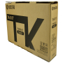 Genuine Kyocera Mita TK-6117 (1T02P10US0) Toner Cartridge, Black 15K Yield
