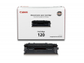 Canon 120 Toner Cartridge, 2617B001AA - Black (Genuine)