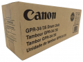Canon Genuine OEM 2772B004 (GPR34, GPR35) GPR-34, GPR-35 Drum Unit (140K YLD)
