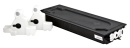 Kyocera Mita TK-421 Toner Cartridge - Black (Compatible)