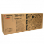 Genuine Copystar TK-413 (370AM016) Toner Cartridge, Black 15K Yield