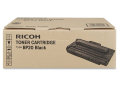 Ricoh Genuine OEM 402455 Black Toner Cartridge (5K YLD)  