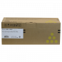 Ricoh Genuine OEM 407542 Yellow Print Cartridge (2.3K YLD)