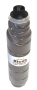 Compatible Ricoh Type 2120D (841337, 885288) Toner Cartridge, Black 11K Yield