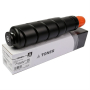 Compatible Canon GPR-43 (4792B003AA) Toner Cartridge, Black 30.2K Yield