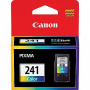 Canon CL-241 Ink Cartridge - Color (Genuine)
