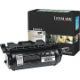 Lexmark Genuine OEM 64015SA Black Laser Toner Cartridge (6K YLD)