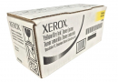 Xerox 6R1052 Toner Cartridge, 2/Box - Yellow (Genuine)
