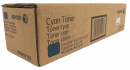 Xerox 6R1123 Toner Cartridge - Cyan (Genuine)