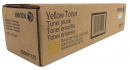 Xerox 6R1125 Toner Cartridge - Yellow (Genuine)